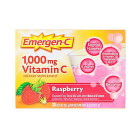 Emergen-C Vitamin C 1000mg 30 pcs