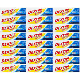 Dextro Energy Glucose Fast Acting Tablets 47g 24st