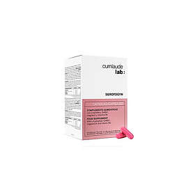 Cumlaude Lab Serotogyn Menopause Support Tillskott 60 st