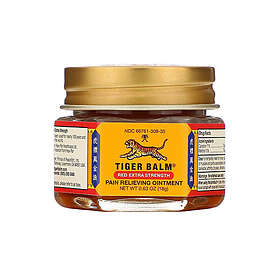 Tiger Balm Pain Relieving Ointment 0.63 oz