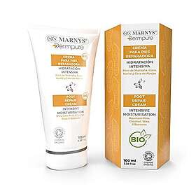 Marnys Dermpure Reparerande Fotkräm 100ml