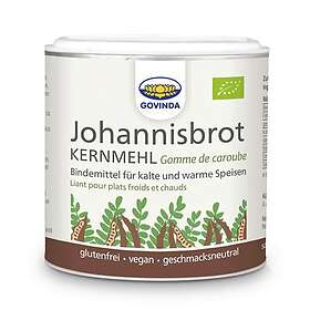 Govinda Mel Karob Pulver 100g