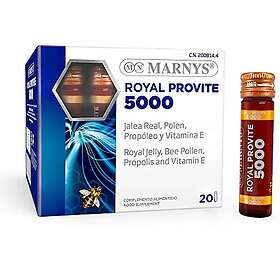Marnys ROYAL PROVITE 5000 20viales