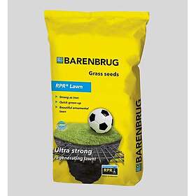 Barenbrug RPR Lawn 15kg
