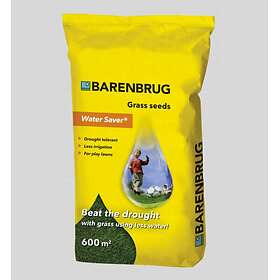 Barenbrug Water Saver Græsfrø 15kg