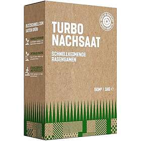 GardenGloss Rapid Germination Summer 1kg