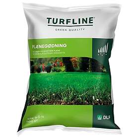 Turfline Gräsmattegödsel NPK 14-3-15 10kg