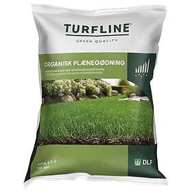 Turfline Organic Lawn Fertilizer 7.5kg