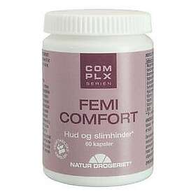Natur Drogeriet FemiComfort 60 kapslar