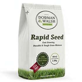 Walsh Rapid Seed 1.5kg