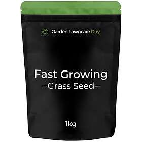 Garden Lawncare Guy Multi Purpose Grass Seed 1kg