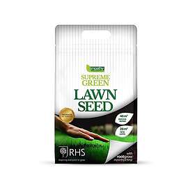 Empathy Supreme Lawn Seed 1kg