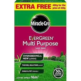 MG Grass Seed 0.48kg