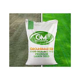 GardenersDream Premium Semences de Gazon 5kg