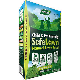 Westland SafeLawn Lawn Fertilizer 2.8kg