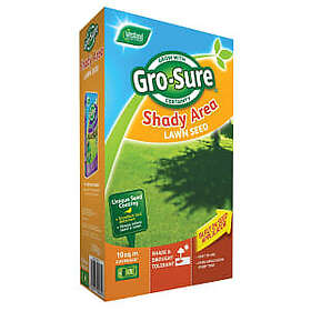 Westland Gro-Sure Shady Lawn Seed 0.3kg