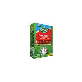 Westland Fast Acting Lawn Seed 0.3kg