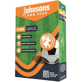 Johnsons Tuffgrass Grass Seed 1.275kg