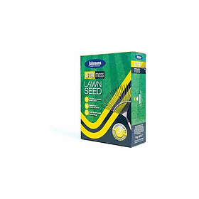 Johnsons After Moss Quick Lawn Seed 0.85kg