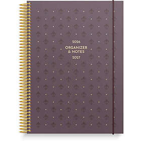 Adlibris Organizer & Notes 26/27