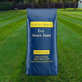 Boston Fast Growing Grass Seed 2kg