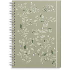 Adlibris Study Planner 2026/2027 A5