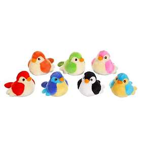 Gipsy Les Birdies Oiseau 14cm (055783)