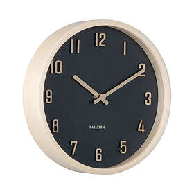 Karlsson Nervadura Liten