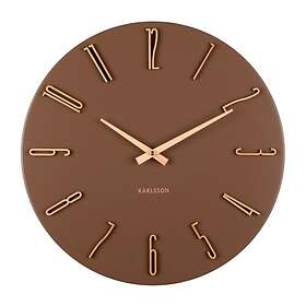 Karlsson Esmerado KA6072BR 40cm