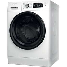 Whirlpool FFWDB864489BVFR (Gris)