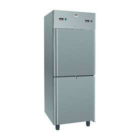 Beko ADN216BP (Ruostumaton teräs)