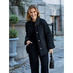 Comprimé Quilted Jakke (Dame)