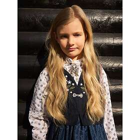 name it Terina Langermet Skjorte Aop XXVI (Barn)