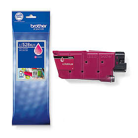 Brother LC-528XLM XXL (Magenta)