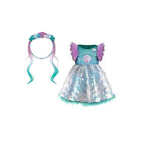 BABY Born 839713 Mermaid Dress