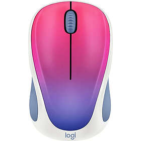 Logitech M317c Wireless