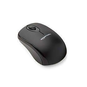 AmazonBasics M8126AB01 Wireless