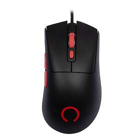 Konix Warlock Ultra léger 61g 20g