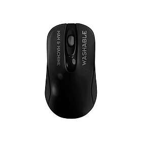 Man & Machine C-Mouse Sans fil USB