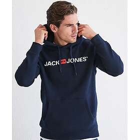 Jack & Jones Jjecorp Old Logo Sweat Hood (Herre)