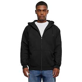 Urban Classics TB014C-7 Dragkedja Huvtröja (Herr)