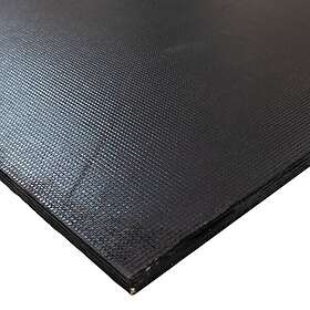 Fritzøe Engros Plywood board Film-coated 12x150x300mm