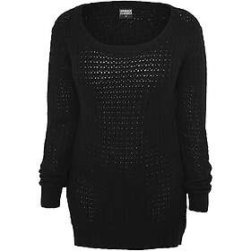 Urban Classics Long Sweatshirt (Dam)