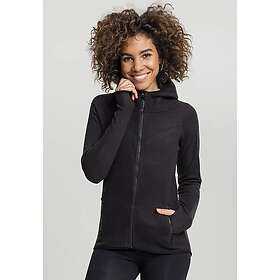 Urban Classics Polar Fleece Sweatshirt (Femme)