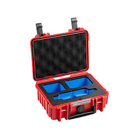 Bw Type 500 Fodral för Insta360 X3