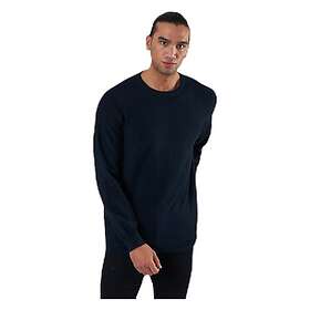 Jack & Jones Blacamp Knit Structure Crew Neck Chemise (Femme)