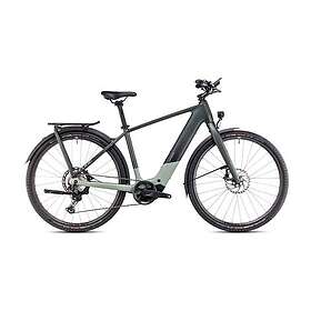 Cube Kathmandu Hybrid C 62 SLT (Vélo Électrique)