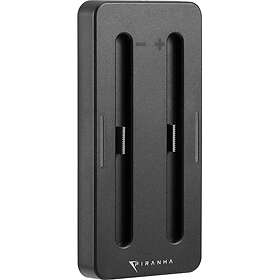 Piranha Nintendo Switch 2 Laddningsdocka