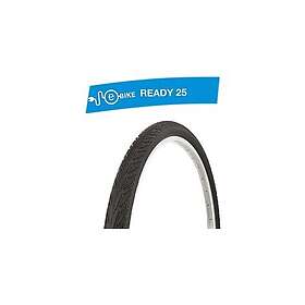 Deli Tire VTT Pneu Tringle Rigide 26x1.75 (47-559)