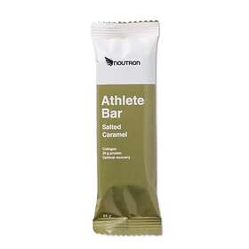 Noutron Athlete Bar Salted Caramel 55g